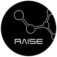 Raise Nutrition logo - Similar company to Blackfullness