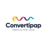 Convertipap - Fábrica de Papel Tissue logo - Similar company to Grupak