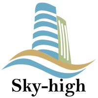 Sky-high Construction logo - Similar company to Rnce