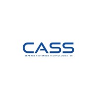 CASS DEFENSE AND SPACE TECHNOLOGIES INC. logo - Similar company to Rapid Machining Solutions Now Part Of Karman Space & Defense