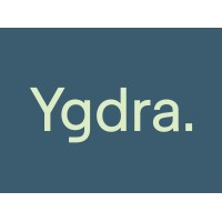 Ygdra logo - Similar company to Shivananda Yoga International