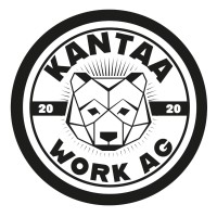 KANTAA WORK AG logo - Similar company to Elbephant Gmbh