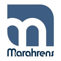 Marahrens Group logo - Similar company to Adfactory Design