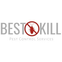BestOkill Pest Control logo - Similar company to All Corners Pest Control