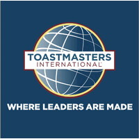Legacy Toastmasters Club logo - Similar company to Sarifo'S Tech Solutions
