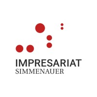 Impresariat Simmenauer GmbH logo - Similar company to Semperoper
