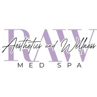RAW Aesthetics and Wellness Med Spa logo - Similar company to The Yonsei Annals