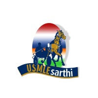 USMLESarthi logo - Similar company to Antares Tech