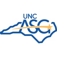 UNC Association of Student Governments logo - Similar company to Mathematical Oncology