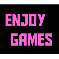 Enjoy Games logo - Similar company to Pro Games