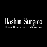 Hashim Surgico logo - Similar company to Cherry Lash