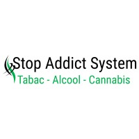 Stop Addict System logo - Similar company to Nomade