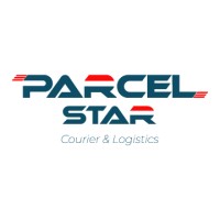 Parcel Star logo - Similar company to M Group