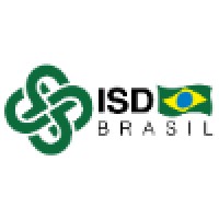 ISD Brasil logo - Similar company to Ibp Solutions - Improving Business Performance
