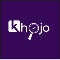 Khojo App logo - Similar company to Flokkapp