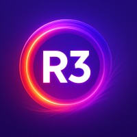 R3ference logo - Similar company to Deliverando