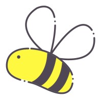 EdiBee logo - Similar company to Digital24.Pt