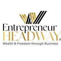 Entrepreneur Headway