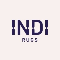 INDI Rugs logo - Similar company to Uk Hub Consultancy & Private Members Club