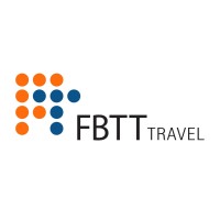FBTT Travel logo - Similar company to Serenity Transfers & Tours