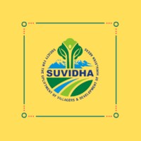 SUVIDHA logo - Similar company to Mount Valley Development Association