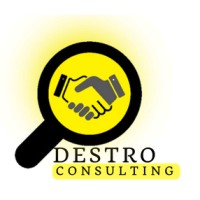 DESTRO CONSULTING SERVICES logo - Similar company to Detectsystem - Automated & Accurate Forensic Fraud Detection