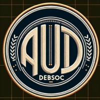 The Debating Society, AUD logo - Similar company to Horizon Study Circle