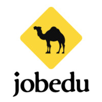 Jobedu logo - Similar company to Darwish Electronics