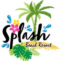 Splash Beach Resort logo - Similar company to Diamond Resort Phuket