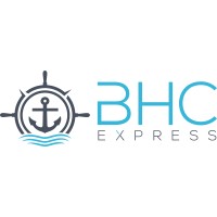 BHC EXPRESS, INC. logo - Similar company to Kst Data, Inc.