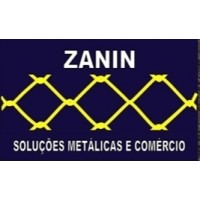 Zanin Soluções Metálicas E Comércio