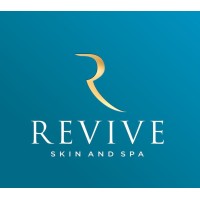 Revive Skin and Spa logo - Similar company to Herb & Root Inc.