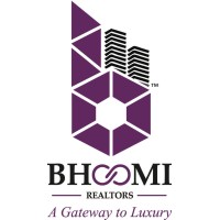 The Bhoomi Realtors logo - Similar company to Raj Developers