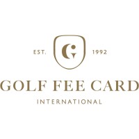 Golf Fee Card International logo - Similar company to Ortic Ab