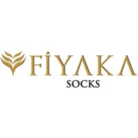 Fiyaka Socks Fiyaka Çorap logo - Similar company to Doğan Çorap Tekstil Sanayi Ve Ticaret Ltd Şti̇