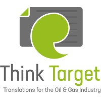 Think Target logo - Similar company to Optimate