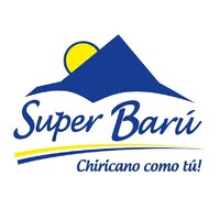 Súper Barú logo - Similar company to Wef Panamá