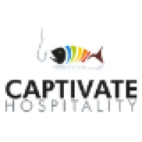 Captivate Hospitality logo - Similar company to Mgx Digital