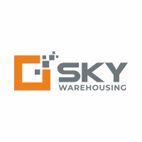 SKY Warehousing logo - Similar company to Bassantech Solutions Pvt. Ltd.