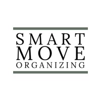 Smart Move Organizing logo - Similar company to Wallace Electronic Sales