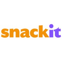 Snackit Productora de Contenido logo - Similar company to Vodus Media