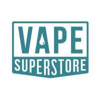 Vape Superstore logo - Similar company to Vape Cube Ltd
