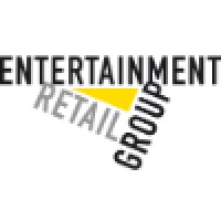 Entertainment Retail Group logo - Similar company to Retail Management Network