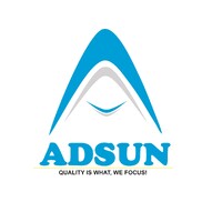 Adsun Lighting Pvt Ltd logo - Similar company to Sai Balaji Digitals Private Limited