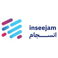 Inseejam | انسجام logo - Similar company to Guardiance Security Services