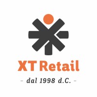 XT RETAIL logo - Similar company to Retail Mind
