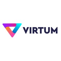 Virtum logo - Similar company to Ipee
