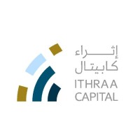 Ithraa Capital logo - Similar company to Ithraa Capital