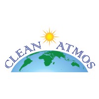 Clean Atmos logo - Similar company to Operational Excellence Llc