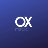 OX Media logo - Similar company to Digisled